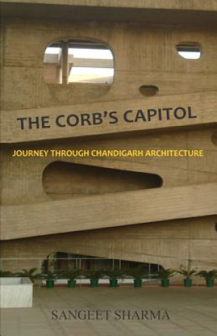 Book The Corb's Capitol Sangeet Sharma