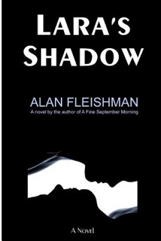 Kniha Lara's Shadow Alan Fleishman