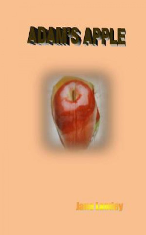 Boek Adam's Apple Jane Landey