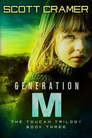 Book Generation M Scott Cramer
