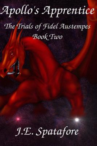 Libro Apollo's Apprentice J E Spatafore