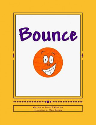 Book Bounce Philip R Harrison