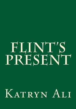 Buch Flint's Present Katryn Ali