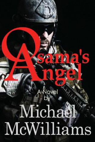 Kniha Osama's Angel Michael McWilliams