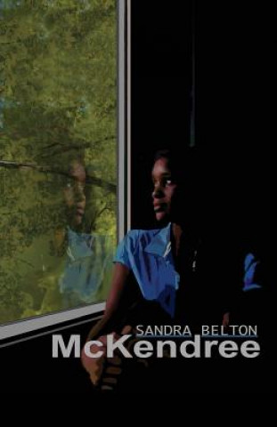 Knjiga McKendree Sandra Belton