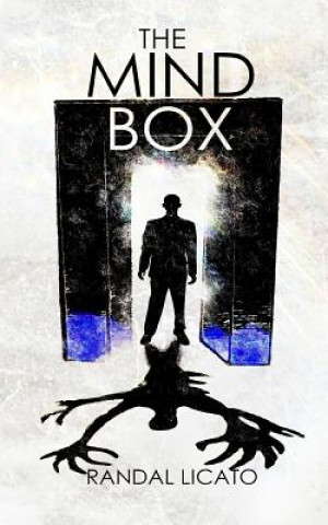 Book The Mind Box Randal Licato