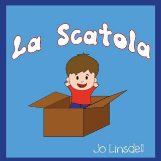 Книга La Scatola Jo Linsdell