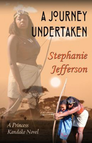 Carte A Journey Undertaken Stephanie Jefferson