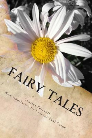 Carte Fairy Tales Charles Perrault