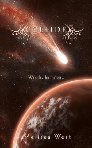 Buch Collide Melissa West