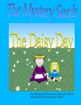 Kniha The Daisy Day Marianna Pierre