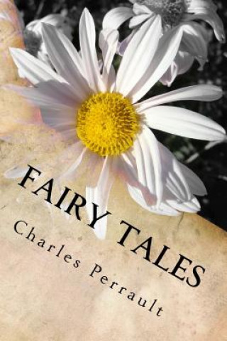 Könyv Fairy tales Charles Perrault