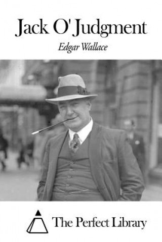 Buch Jack O' Judgment Edgar Wallace