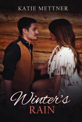 Book Winter's Rain Katie Mettner