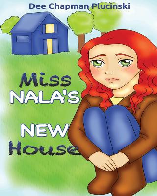 Carte Miss Nala's New House Dee Chapman Plucinski