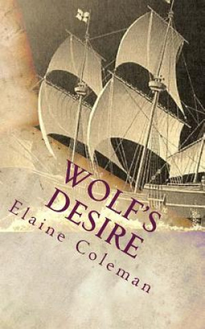 Book Wolf's Desire Elaine Coleman