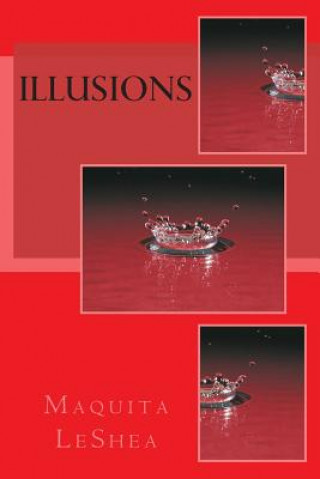 Livro Illusions Maquita Leshea