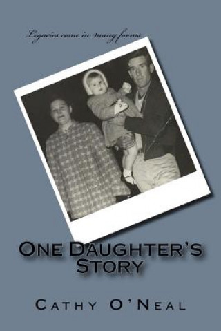 Carte One Daughter's Story Cathy O'Neal