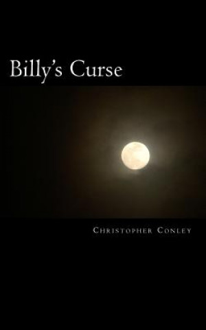 Buch Billy's Curse Christopher Conley