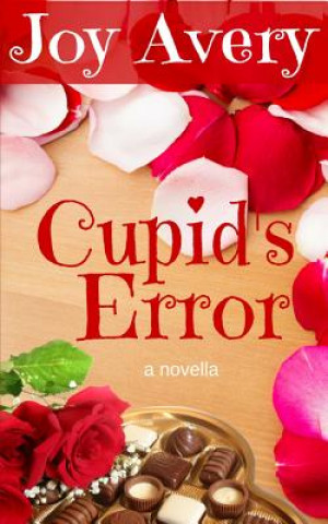 Книга Cupid's Error: a novella Joy Avery