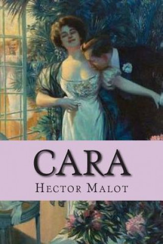 Knjiga Cara M Hector Malot
