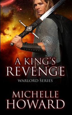 Buch A King's Revenge Michelle Howard