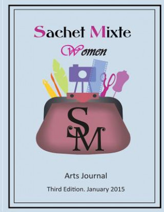 Kniha Sachet Mixte Women Edition Three Simon O'Corra