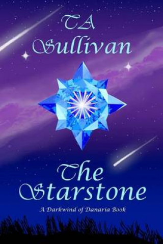 E-book The Starstone Tricia Sullivan
