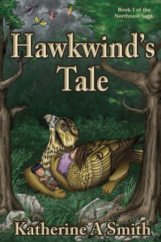 Book Hawkwind's Tale Katherine A Smith