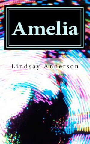 Knjiga Amelia Lindsay Anderson