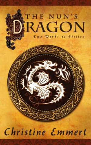 Carte The Nun's Dragon Christine Emmert