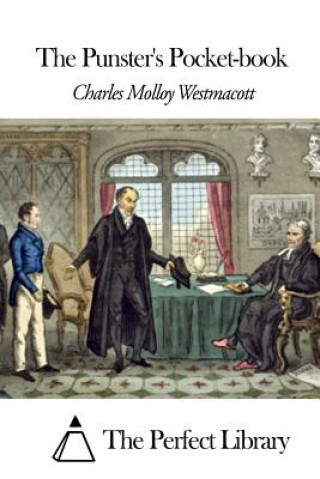 Книга The Punster's Pocket-book Charles Molloy Westmacott