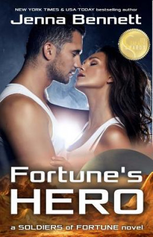 Buch Fortune's Hero Jenna Bennett
