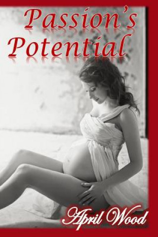 Book Passion's Potential April Wood