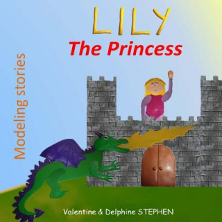 Carte Lily the Princess Valentine Stephen