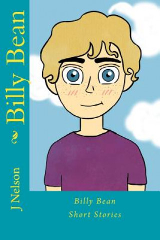 Libro Billy Bean J Nelson