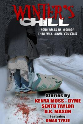 Book Winter's Chill Omar Tyree