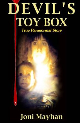 Könyv Devil's Toy Box Joni Mayhan