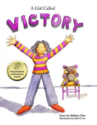 Knjiga Victory Melissa Ulto