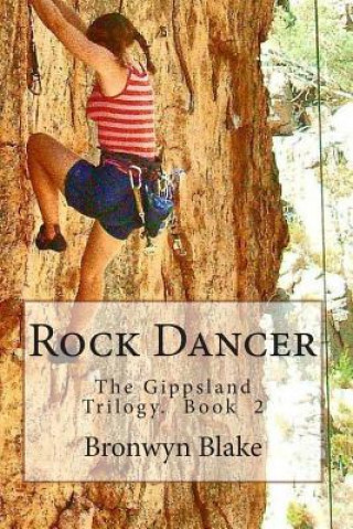 Βιβλίο Rock Dancer Bronwyn Blake