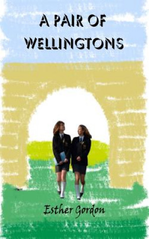 Carte A Pair of Wellingtons Esther Gordon