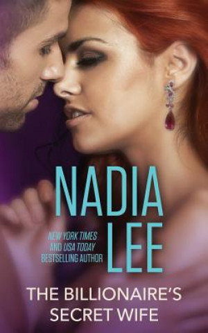 Книга The Billionaire's Secret Wife (the Pryce Family Book 3) Nadia Lee