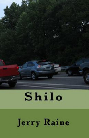 Libro Shilo Jerry Raine