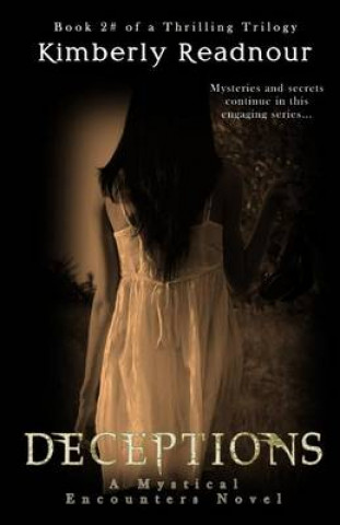 E-knjiga Deceptions Kimberly Readnour