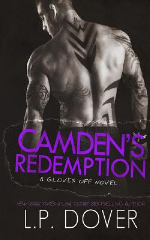 Kniha Camden's Redemption L P Dover