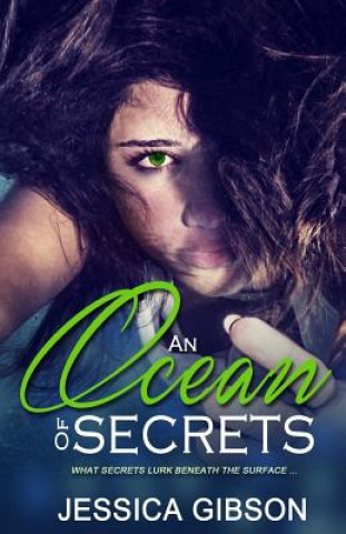 Carte An Ocean Of Secrets Jessica Gibson