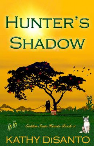 Könyv Hunter's Shadow Kathy Disanto