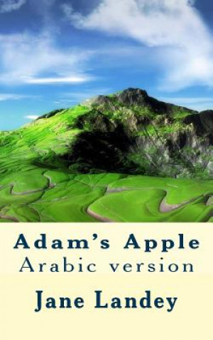 Kniha Adam's Apple: Arabic Version Jane Landey