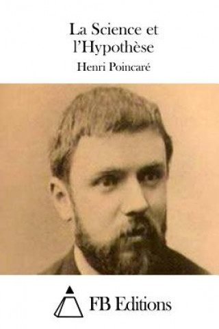 Carte La Science et l'Hypoth?se Henri Poincare
