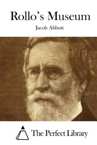 Buch Rollo's Museum Jacob Abbott